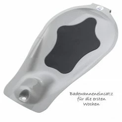 Buy 💯 Rotho Babydesign Ideale Badelösung Top - 4-teilig - Stone Grey 🔔 -Bath & Washing Sales rotho babydesign ideale badelosung top 4 teilig stone grey 21060028601 sp d4