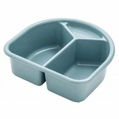 Top 10 😉 Rotho Babydesign Waschschüssel Top / Bella Bambina - Lagoon ⭐