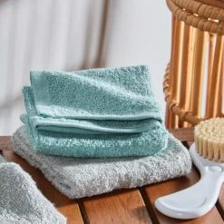 Buy 👍 Rotho Babydesign Waschtuch / Pflegetuch 3er Pack 30 x 30 cm - Stone Grey / Lagoon 👍 -Bath & Washing Sales rotho babydesign waschtuch pflegetuch 3er pack 30 x 30 cm stone grey lagoon 2700003280001 d4