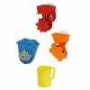 New 🌟 Simba Toys Bathing game 4-piece ABC 🎉 -Bath & Washing Sales simba toys badespiel 4 tlg abc 104019578 d0