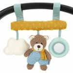 Best Sale π Sterntaler Kapuzenbadetuch 100 x 100 cm - BΓ€r Ben π 8 Best Sale π Sterntaler Kapuzenbadetuch 100 x 100 cm - BΓ€r Ben π - Image 6