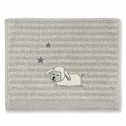 Outlet 🔔 Sterntaler Handtuch 30 x 50 cm - Stanley 🛒