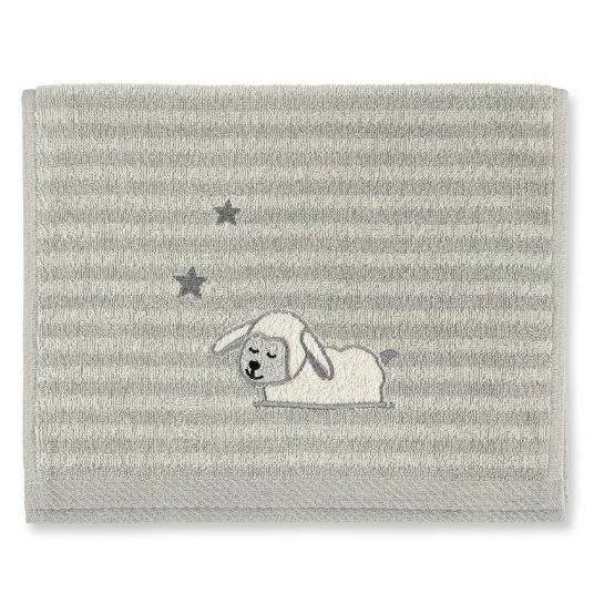 Outlet π Sterntaler Handtuch 30 x 50 cm - Stanley π 3 Outlet π Sterntaler Handtuch 30 x 50 cm - Stanley π