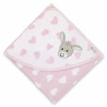 Coupon 🌟 Sterntaler Kapuzenbadetuch 80 x 80 cm - Bär Ben 🧨 6 Coupon 🌟 Sterntaler Kapuzenbadetuch 80 x 80 cm - Bär Ben 🧨 - Image 4