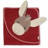 Cheapest 🧨 Sterntaler Kapuzenbadehandtuch 80 x 80 cm - Esel Emmily ⌛ -Bath & Washing Sales sterntaler kapuzenbadetuch 80 x 80 cm esel emmily 7142107 d0