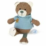 Best Sale π Sterntaler Kapuzenbadetuch 100 x 100 cm - BΓ€r Ben π 6 Best Sale π Sterntaler Kapuzenbadetuch 100 x 100 cm - BΓ€r Ben π - Image 4