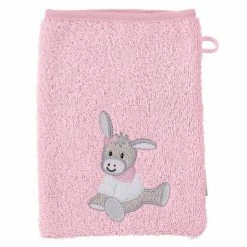 New 🤩 Sterntaler Waschhandschuh - Emmi Girl 🎁