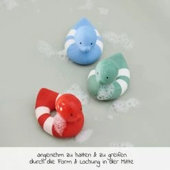 Coupon 🛒 Nattou Badespielzeug Badeente aus Naturkautschuk - Grün 😍 -Bath & Washing Sales tattou badespielzeug badeente aus naturkautschuk grun 202183 d2