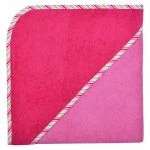 Budget 🔥 Wörner Hooded bath towel 100 x 100 cm - Uni Natural Light brown 🧨 5 Budget 🔥 Wörner Hooded bath towel 100 x 100 cm - Uni Natural Light brown 🧨 - Image 3