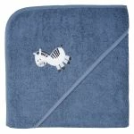 Budget 🔥 Wörner Hooded bath towel 100 x 100 cm - Uni Natural Light brown 🧨 8 Budget 🔥 Wörner Hooded bath towel 100 x 100 cm - Uni Natural Light brown 🧨 - Image 6