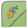 Best reviews of 🧨 Wörner Kapuzenbadetuch 80 x 80 cm - Schildkröte - Opalgrün ⌛ -Bath & Washing Sales worner kapuzenbadetuch 80 x 80 cm schildkrote opalgrun 038491 d0
