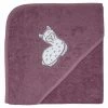 Discount ⭐ Wörner Kapuzenbadetuch 80 x 80 cm - Stickerei Lama - Mauve 👍 -Bath & Washing Sales worner kapuzenbadetuch 80 x 80 cm stickerei lama mauve 049791 d0