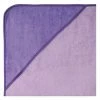 Deals ⭐ Wörner Hooded bath towel 80 x 80 cm - Uni Lilac Purple 💯 -Bath & Washing Sales worner kapuzenbadetuch 80 x 80 cm uni flieder violett 069491 d0