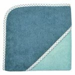 Wholesale 🎉 Wörner Hooded bath towel 80 x 80 cm - Donkey nature 🧨 6 Wholesale 🎉 Wörner Hooded bath towel 80 x 80 cm - Donkey nature 🧨 - Image 4