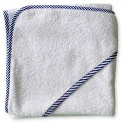 Buy ✔️ Wörner Hooded bath towel 80 x 80 cm - Uni White 🔥