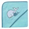 Best deal 🔥 Wörner Kapuzenbadetuch GOTS 80 x 80 cm - Walfamilie - Kristallblau 😉 -Bath & Washing Sales worner kapuzenbadetuch gots 80 x 80 cm walfamilie kristallblau 038091 d0