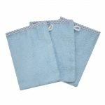 Deals 😍 Wörner Waschhandschuh 3er Pack - Uni Limone Ozean 😀 8 Deals 😍 Wörner Waschhandschuh 3er Pack - Uni Limone Ozean 😀 - Image 6