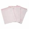 Cheapest 🔔 Wörner Washcloth 3er Pack - Uni Rosa 😀