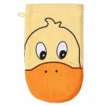 Budget 🧨 Wörner Waschhandschuh - Schildkröte - Opalgrün 🥰 5 Budget 🧨 Wörner Waschhandschuh - Schildkröte - Opalgrün 🥰 - Image 3