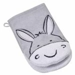 Budget 🧨 Wörner Waschhandschuh - Schildkröte - Opalgrün 🥰 6 Budget 🧨 Wörner Waschhandschuh - Schildkröte - Opalgrün 🥰 - Image 4