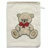 Wholesale 🤩 Wörner Waschhandschuh - Teddy Natur 👍 -Bath & Washing Sales worner waschhandschuh teddy natur 067690 d0 1