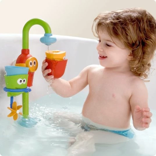 Outlet π Yookidoo Water feature shower β 3 Outlet π Yookidoo Water feature shower β