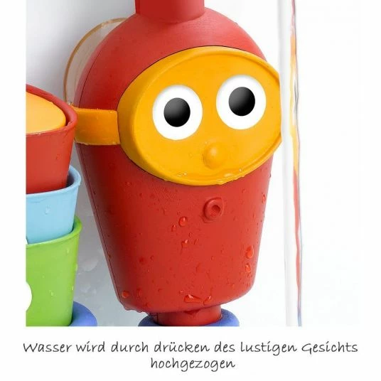 Outlet π Yookidoo Water feature shower β 4 Outlet π Yookidoo Water feature shower β - Image 2