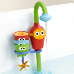 Outlet π Yookidoo Water feature shower β 10 Outlet π Yookidoo Water feature shower β -Bath & Washing Sales yookidoo wasserspiel dusche 04 40116 d2