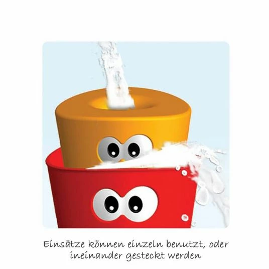 Outlet π Yookidoo Water feature shower β 6 Outlet π Yookidoo Water feature shower β - Image 4