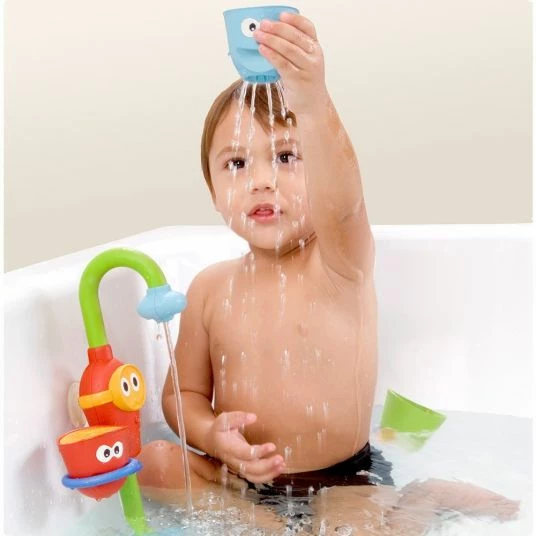 Outlet π Yookidoo Water feature shower β 8 Outlet π Yookidoo Water feature shower β - Image 6