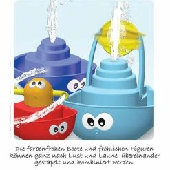 Best Sale 🤩 Yookidoo Water feature fountain 🤩 -Bath & Washing Sales yookidoo wasserspiel springbrunnen 04 40115 d3