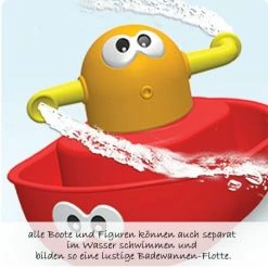 Best Sale 🤩 Yookidoo Water feature fountain 🤩 -Bath & Washing Sales yookidoo wasserspiel springbrunnen 04 40115 d6