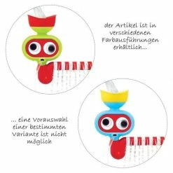 Wholesale 🥰 Yookidoo Water feature submarine 🤩 -Bath & Washing Sales yookidoo wasserspiel u boot 04 40139 d1