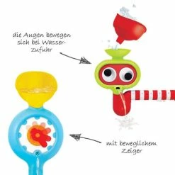 Wholesale 🥰 Yookidoo Water feature submarine 🤩 -Bath & Washing Sales yookidoo wasserspiel u boot 04 40139 d4